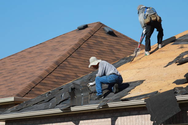 Fast & Reliable Emergency Roof Repairs in Burnettown, SC