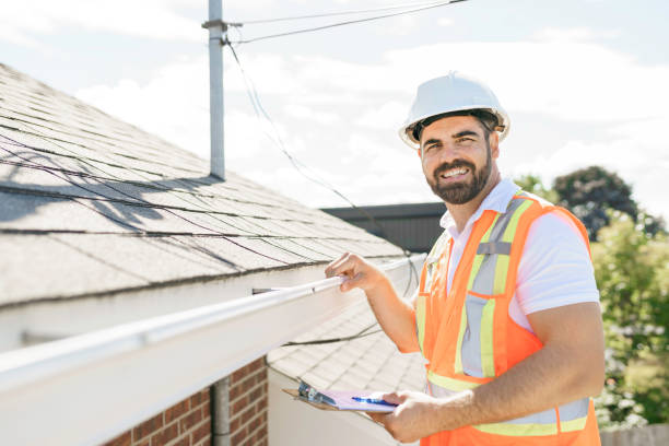 Best Roof Moss and Algae Removal  in Burnettown, SC