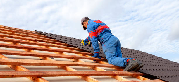 Best Rubber Roofing (EPDM, TPO)  in Burnettown, SC