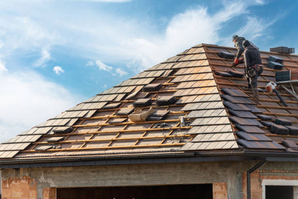 Best Emergency Roof Repair Services  in Burnettown, SC